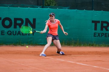 Bild 448 - 1.BL CadA - TC Ludwigshafen : Ergebnis: 2:7
